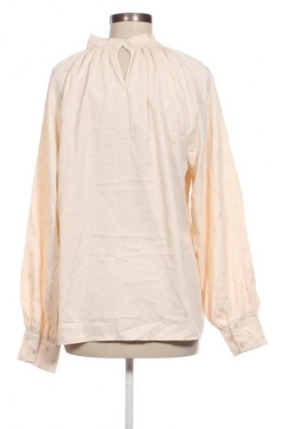 Damen Shirt BAISHENGGT, Größe L, Farbe Beige, Preis 13,99 €