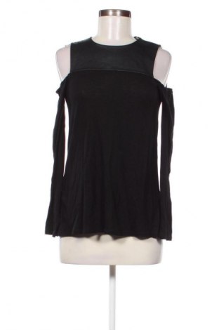 Damen Shirt BCBG Max Azria, Größe XXS, Farbe Schwarz, Preis 42,05 €