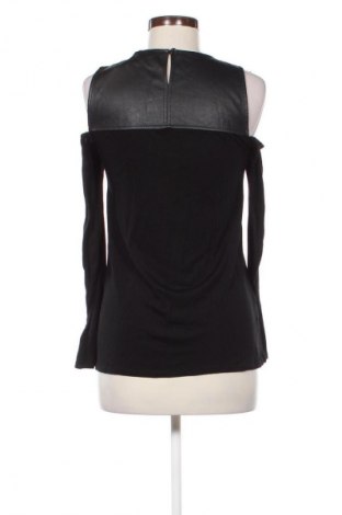 Damen Shirt BCBG Max Azria, Größe XXS, Farbe Schwarz, Preis 42,05 €