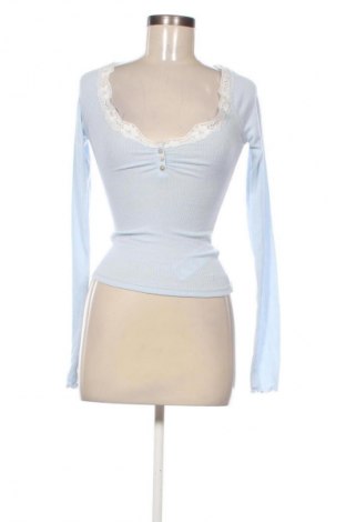 Damen Shirt BDG, Größe XS, Farbe Blau, Preis 53,99 €