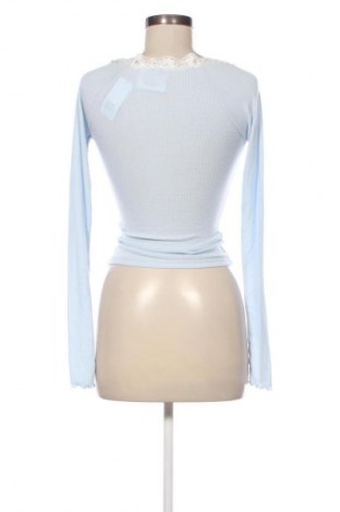 Damen Shirt BDG, Größe XS, Farbe Blau, Preis 53,99 €