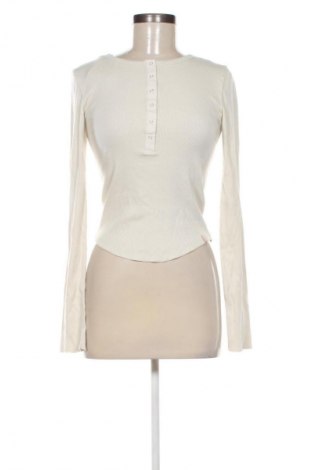 Damen Shirt BDG, Größe M, Farbe Ecru, Preis 53,99 €