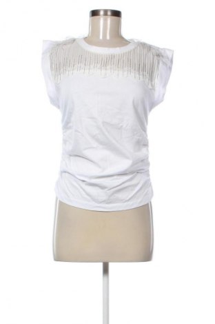 Dámska blúza BSB Collection, Veľkosť S, Farba Biela, Cena  13,80 €