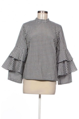 Bluză de femei BSL, Mărime S, Culoare Multicolor, Preț 117,99 Lei