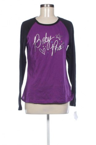 Damen Shirt Baby Phat, Größe L, Farbe Mehrfarbig, Preis 27,99 €