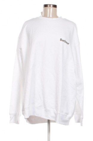 Női blúz Barbour, Méret XL, Szín Fehér, Ár 47 079 Ft
