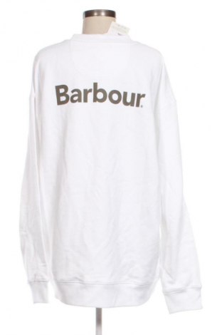 Női blúz Barbour, Méret XL, Szín Fehér, Ár 47 079 Ft