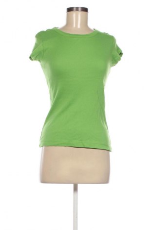 Bluză de femei Basics, Mărime M, Culoare Verde, Preț 33,99 Lei