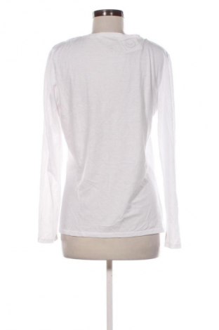 Bluzka damska Basics, Rozmiar L, Kolor Biały, Cena 22,99 zł