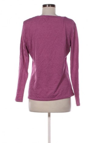 Damen Shirt Basics, Größe L, Farbe Lila, Preis 13,99 €
