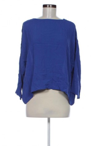 Damen Shirt Be Edgy, Größe M, Farbe Blau, Preis € 57,99
