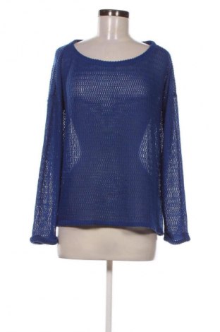 Damen Shirt Bella Ragazza, Größe M, Farbe Blau, Preis € 23,99