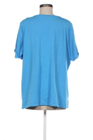 Damen Shirt Belle By Kim Gravel, Größe XL, Farbe Blau, Preis 9,72 €
