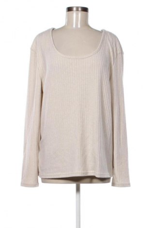 Bluză de femei Beloved, Mărime XXL, Culoare Bej, Preț 33,99 Lei