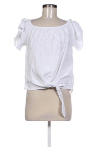 Bluzka damska Beloved, Rozmiar XL, Kolor Biały, Cena 35,99 zł