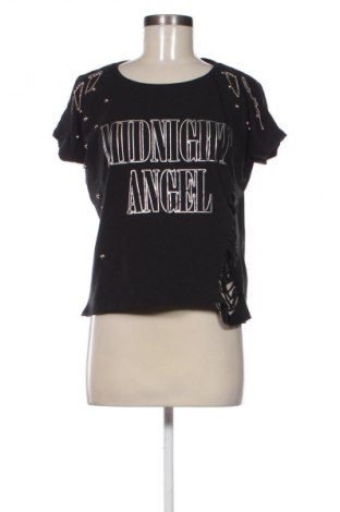 Damen Shirt Beppi, Größe M, Farbe Schwarz, Preis 13,81 €