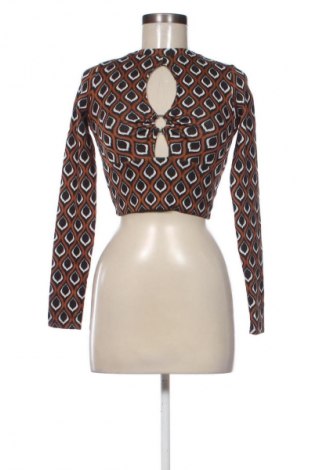 Női blúz Bershka, Méret XS, Szín Sokszínű, Ár 3 808 Ft