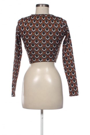 Női blúz Bershka, Méret XS, Szín Sokszínű, Ár 3 808 Ft