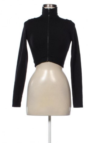 Bluzka damska Bershka, Rozmiar S, Kolor Czarny, Cena 43,99 zł