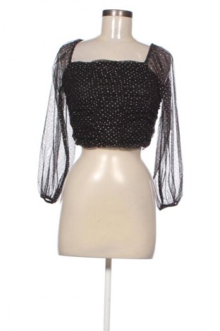 Damen Shirt Bershka, Größe S, Farbe Mehrfarbig, Preis 13,99 €