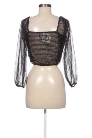 Damen Shirt Bershka, Größe S, Farbe Mehrfarbig, Preis 13,99 €