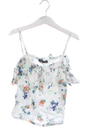 Dámska blúza Bershka, Veľkosť XS, Farba Viacfarebná, Cena  9,72 €