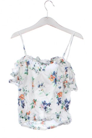 Dámska blúza Bershka, Veľkosť XS, Farba Viacfarebná, Cena  9,72 €