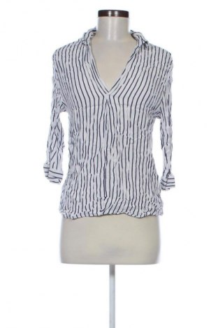 Bluză de femei Bershka, Mărime M, Culoare Multicolor, Preț 65,99 Lei