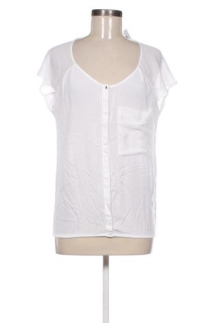 Dámska blúza Bershka, Veľkosť S, Farba Biela, Cena  7,43 €