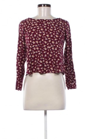 Dámska blúza Bershka, Veľkosť S, Farba Viacfarebná, Cena  9,95 €
