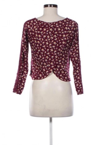 Dámska blúza Bershka, Veľkosť S, Farba Viacfarebná, Cena  9,95 €
