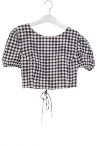 Dámská halenka Bershka, Velikost XS, Barva Vícebarevné, Cena  228,00 Kč