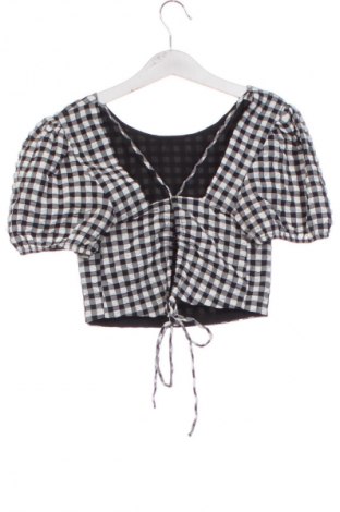 Dámská halenka Bershka, Velikost XS, Barva Vícebarevné, Cena  228,00 Kč
