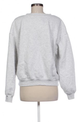 Damen Shirt Bershka, Größe L, Farbe Grau, Preis 9,74 €