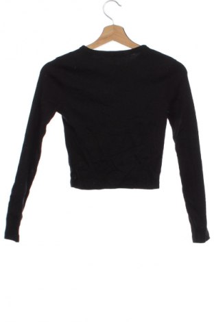 Dámska blúza Bershka, Veľkosť S, Farba Čierna, Cena  11,95 €