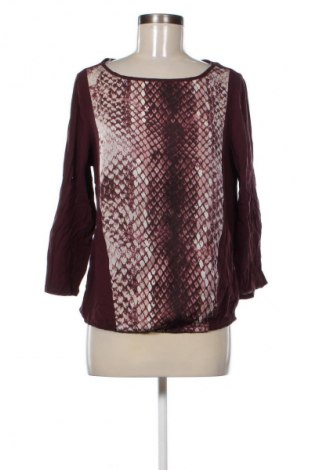Dámska blúza Bershka, Veľkosť M, Farba Viacfarebná, Cena  6,95 €