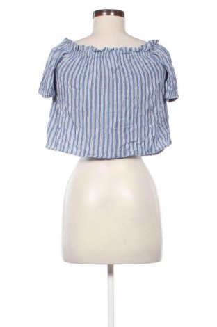 Bluzka damska Bershka, Rozmiar M, Kolor Kolorowy, Cena 44,94 zł