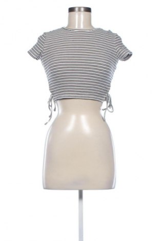 Damen Shirt Bershka, Größe S, Farbe Mehrfarbig, Preis € 9,99
