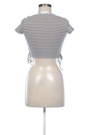 Damen Shirt Bershka, Größe S, Farbe Mehrfarbig, Preis € 9,99