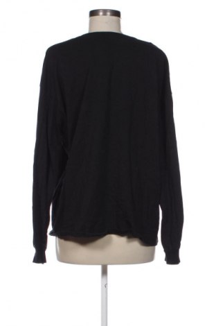 Bluzka damska Bershka, Rozmiar M, Kolor Czarny, Cena 44,94 zł