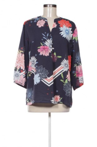 Дамска блуза Betty & Co, Размер XL, Цвят Многоцветен, Цена 48,99 лв.