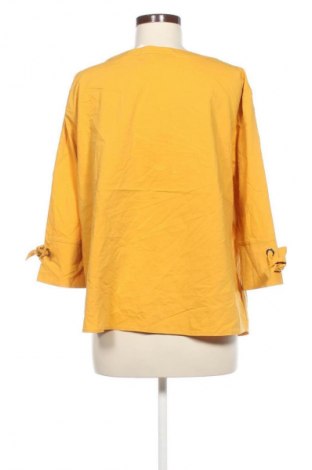 Bluzka damska Betty Barclay, Rozmiar XL, Kolor Żółty, Cena 157,99 zł