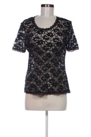 Bluzka damska Betty Barclay, Rozmiar M, Kolor Czarny, Cena 94,99 zł
