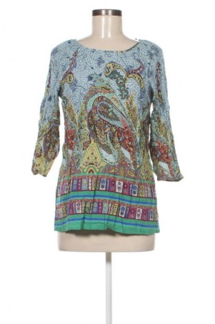 Bluzka damska Betty Barclay, Rozmiar M, Kolor Kolorowy, Cena 157,99 zł