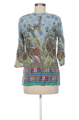 Bluzka damska Betty Barclay, Rozmiar M, Kolor Kolorowy, Cena 157,99 zł