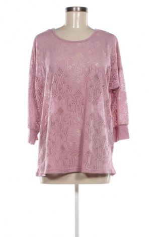 Damen Shirt Bexleys, Größe L, Farbe Rosa, Preis € 23,99