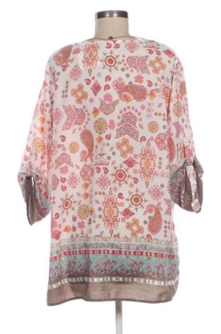 Damen Shirt Bexleys, Größe XXL, Farbe Mehrfarbig, Preis 23,99 €