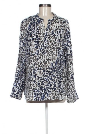 Damen Shirt Bicalla, Größe L, Farbe Mehrfarbig, Preis 13,99 €