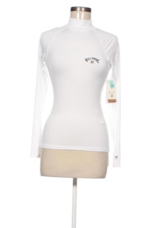 Bluză de femei Billabong, Mărime M, Culoare Alb, Preț 214,99 Lei