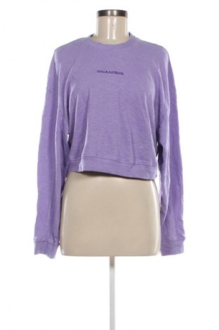 Дамска блуза Billabong, Размер M, Цвят Лилав, Цена 77,99 лв.